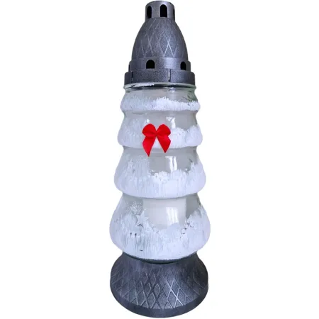 ZNICZ CHOINKA DUŻA - 763 ( 1 szt. )